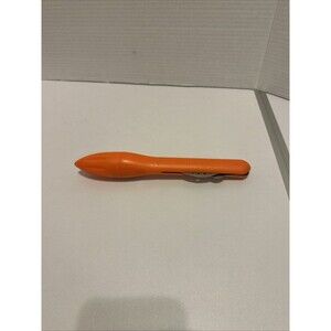 Orange Bartender Cointreau Bartender Multi-tool Barware Zester Pourer